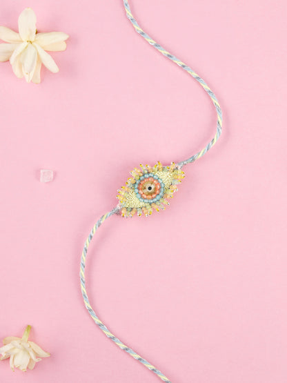 Evil Eye Kids Rakhi