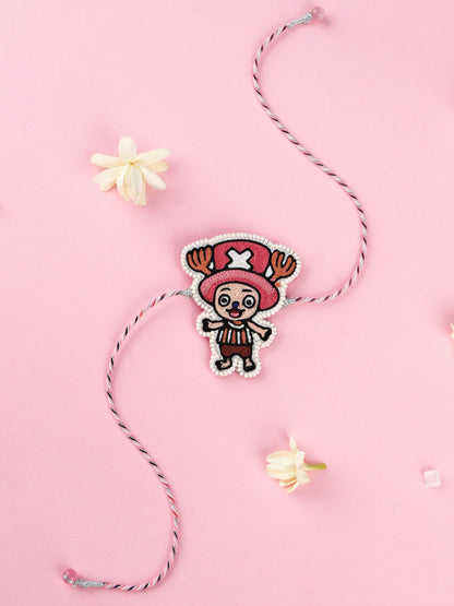 Tony Tony Chopper Rakhi