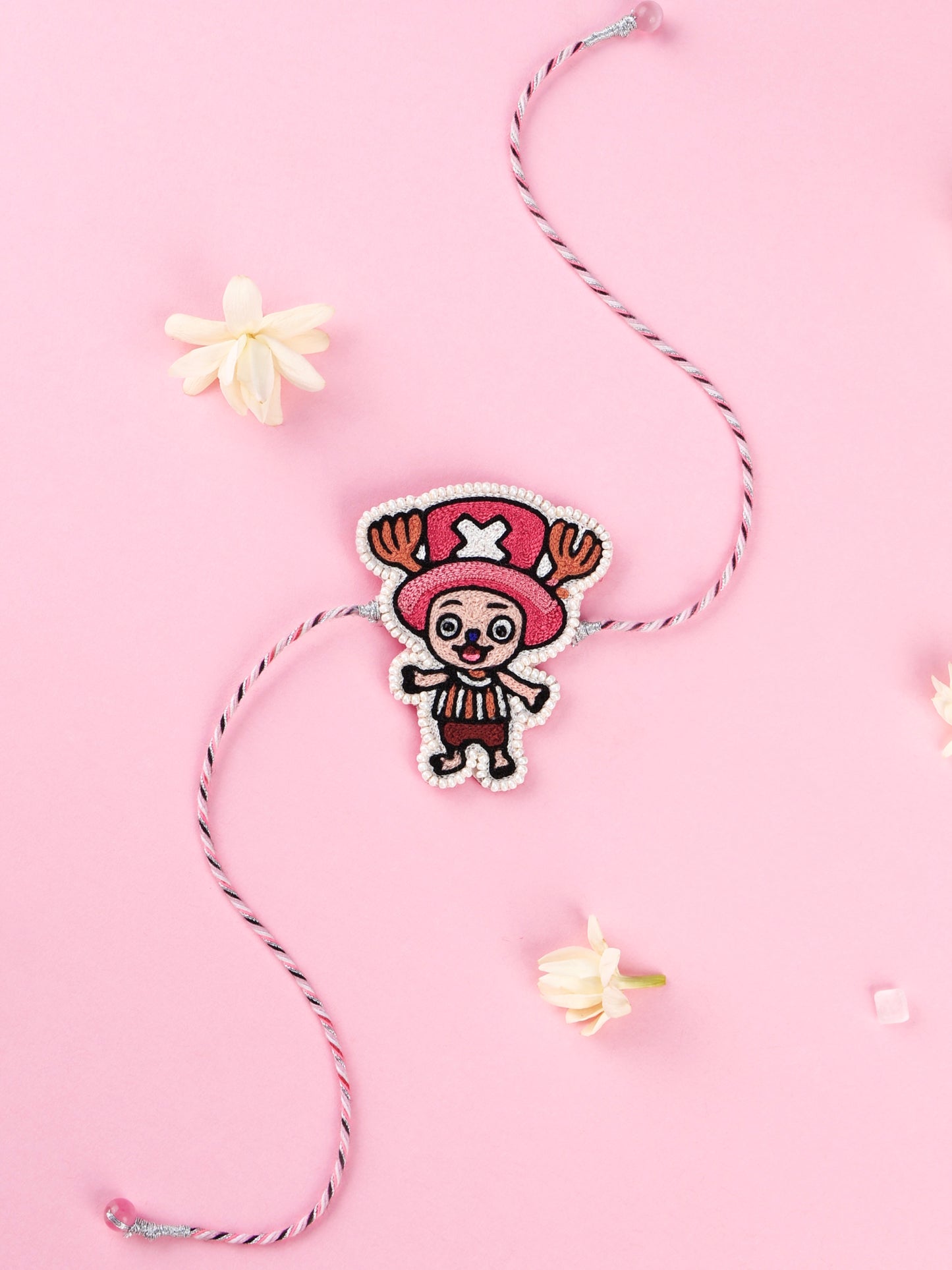 Tony Tony Chopper Rakhi - Kids Rakhi by Tonoto