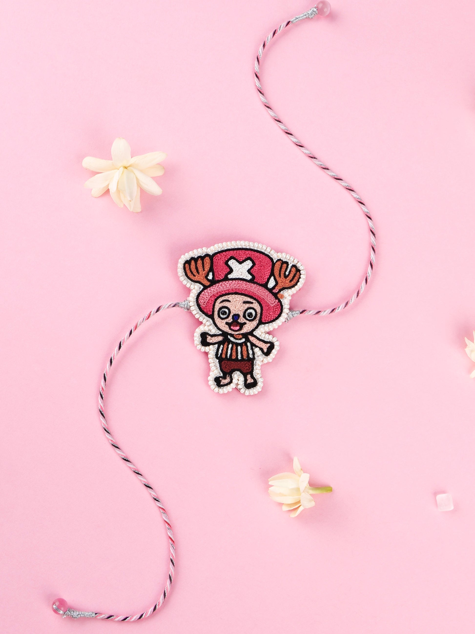 Tony Tony Chopper Rakhi - Kids Rakhi by Tonoto