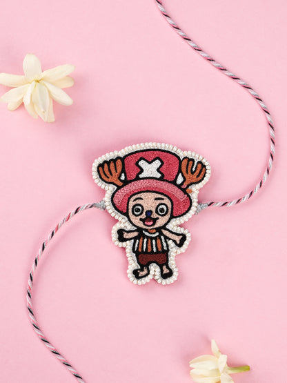 Tony Tony Chopper Rakhi