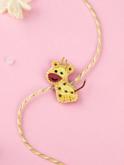 Giraffe Kids Rakhi