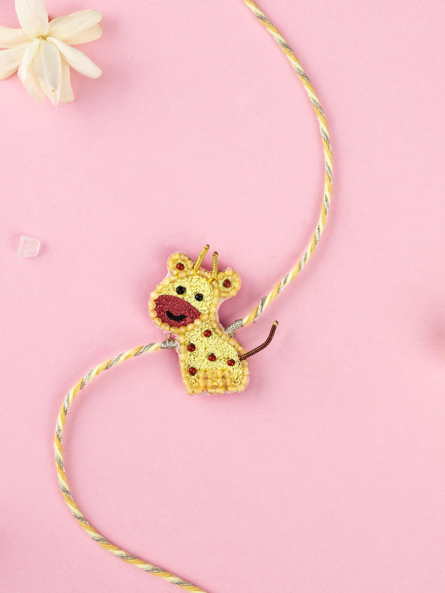 Giraffe Kids Rakhi