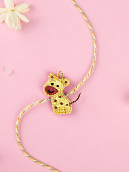 Giraffe Kids Rakhi