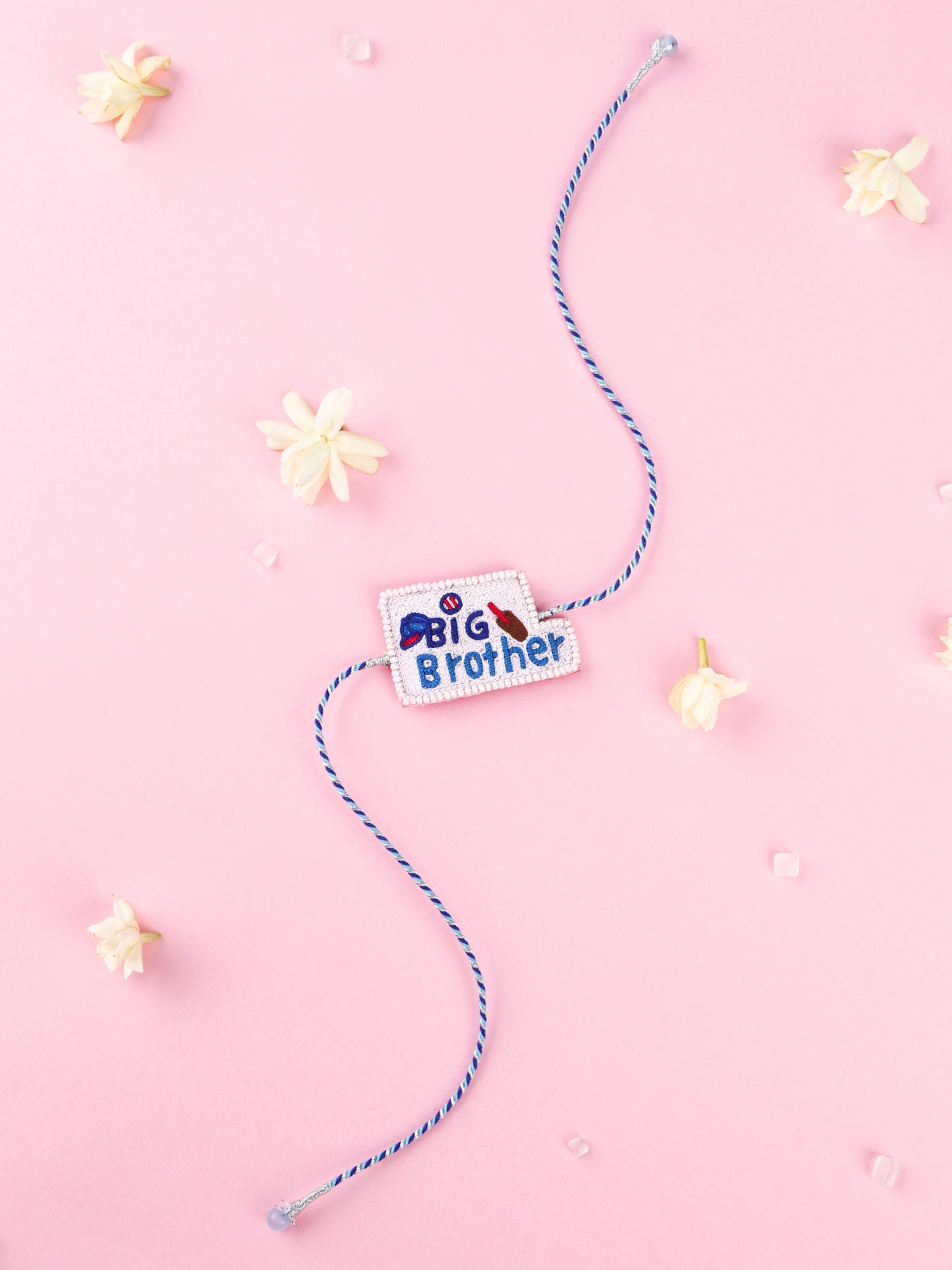 Big Brother Rakhi - Kids Rakhi by Tonoto