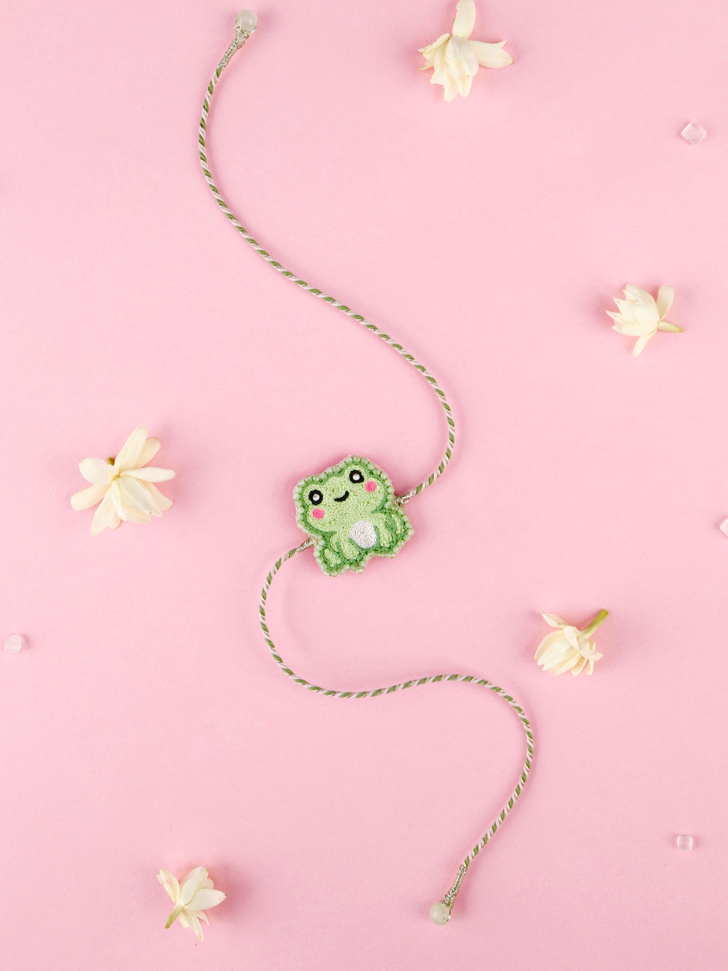 Frog Kids Rakhi
