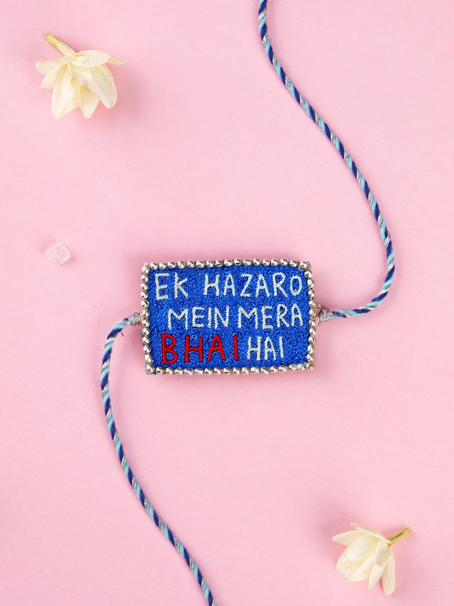 Ek Hazaro mein mera bhai hai Brother Rakhi