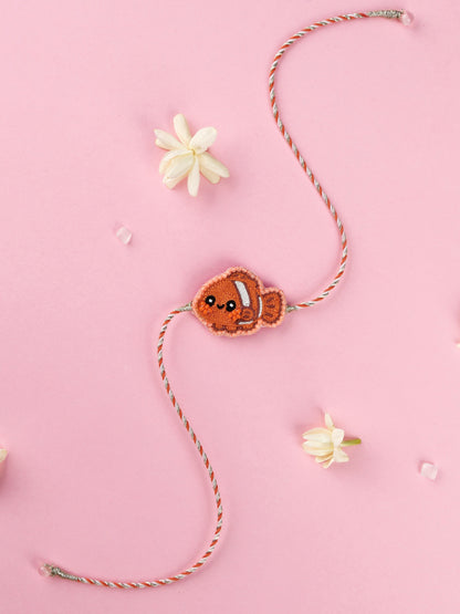 Fish Kids Rakhi