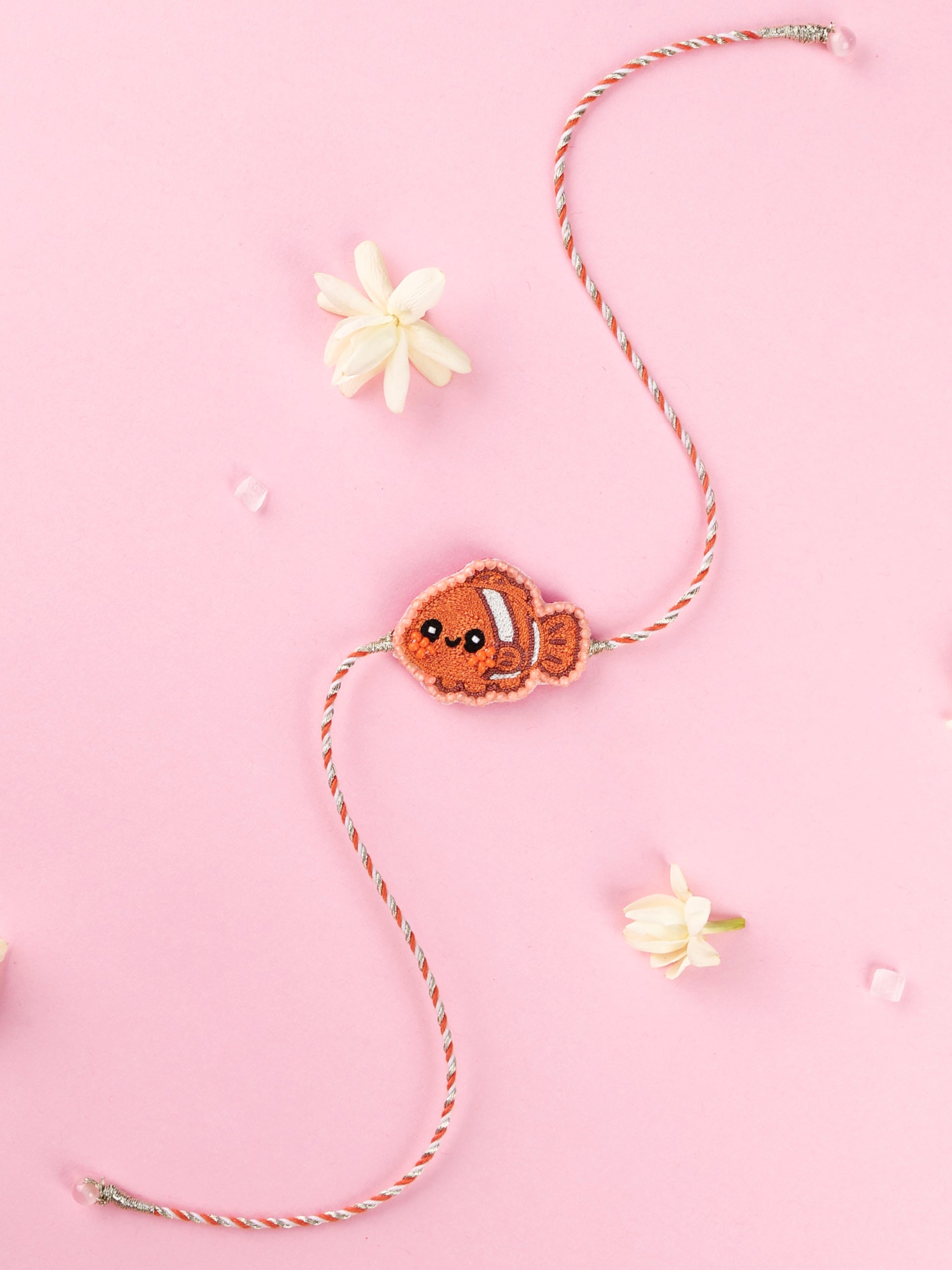 Fish Kids Rakhi - Kids Rakhi by Tonoto