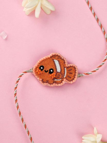 Fish Kids Rakhi