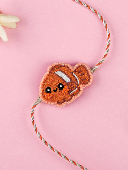 Fish Kids Rakhi