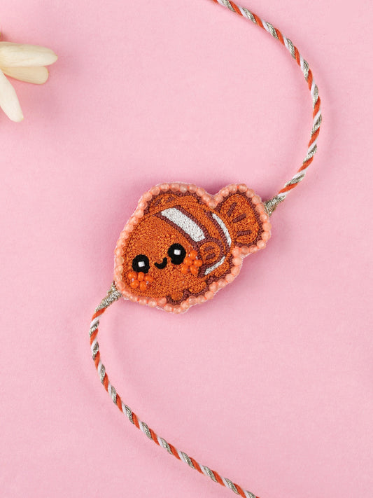 Fish Kids Rakhi