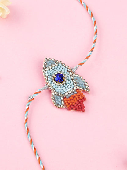 Rocket Kids Rakhi