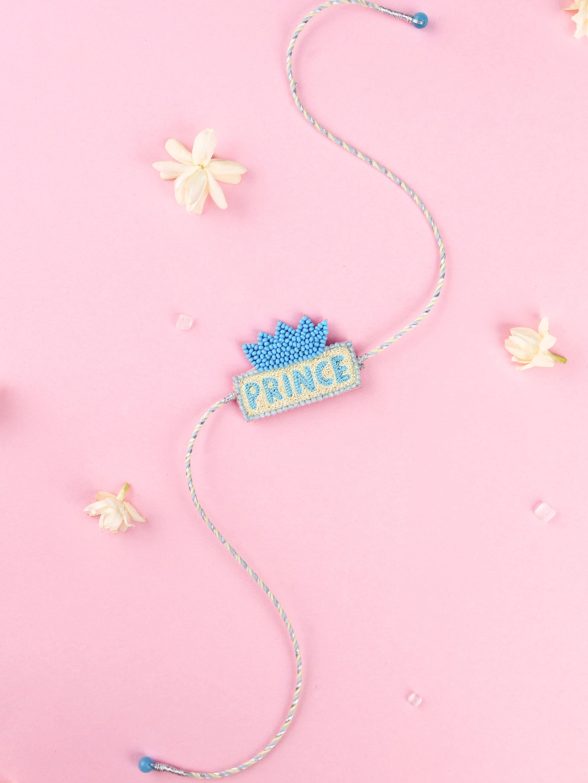 Prince Kids Rakhi - Kids Rakhi by Tonoto