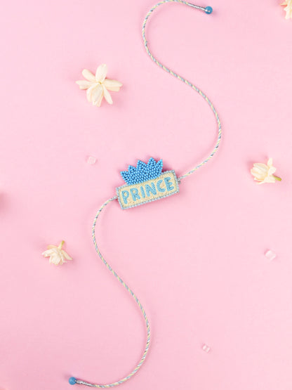 Prince Kids Rakhi - Kids Rakhi by Tonoto