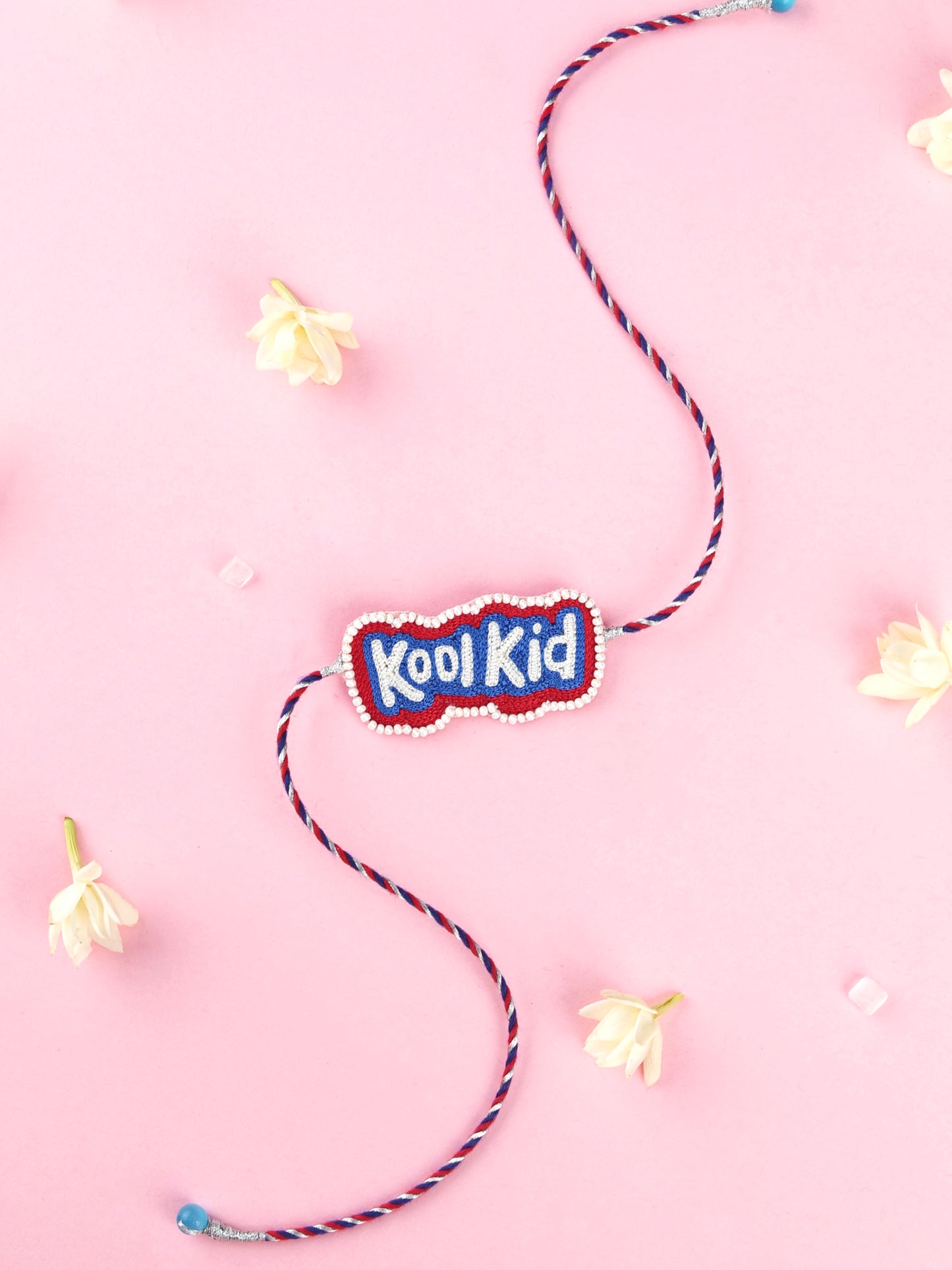 Kool Kid Rakhi