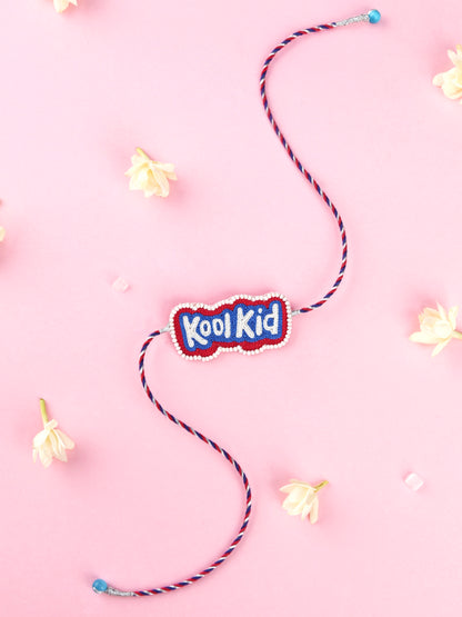 Kool Kid Rakhi - Kids Rakhi by Tonoto