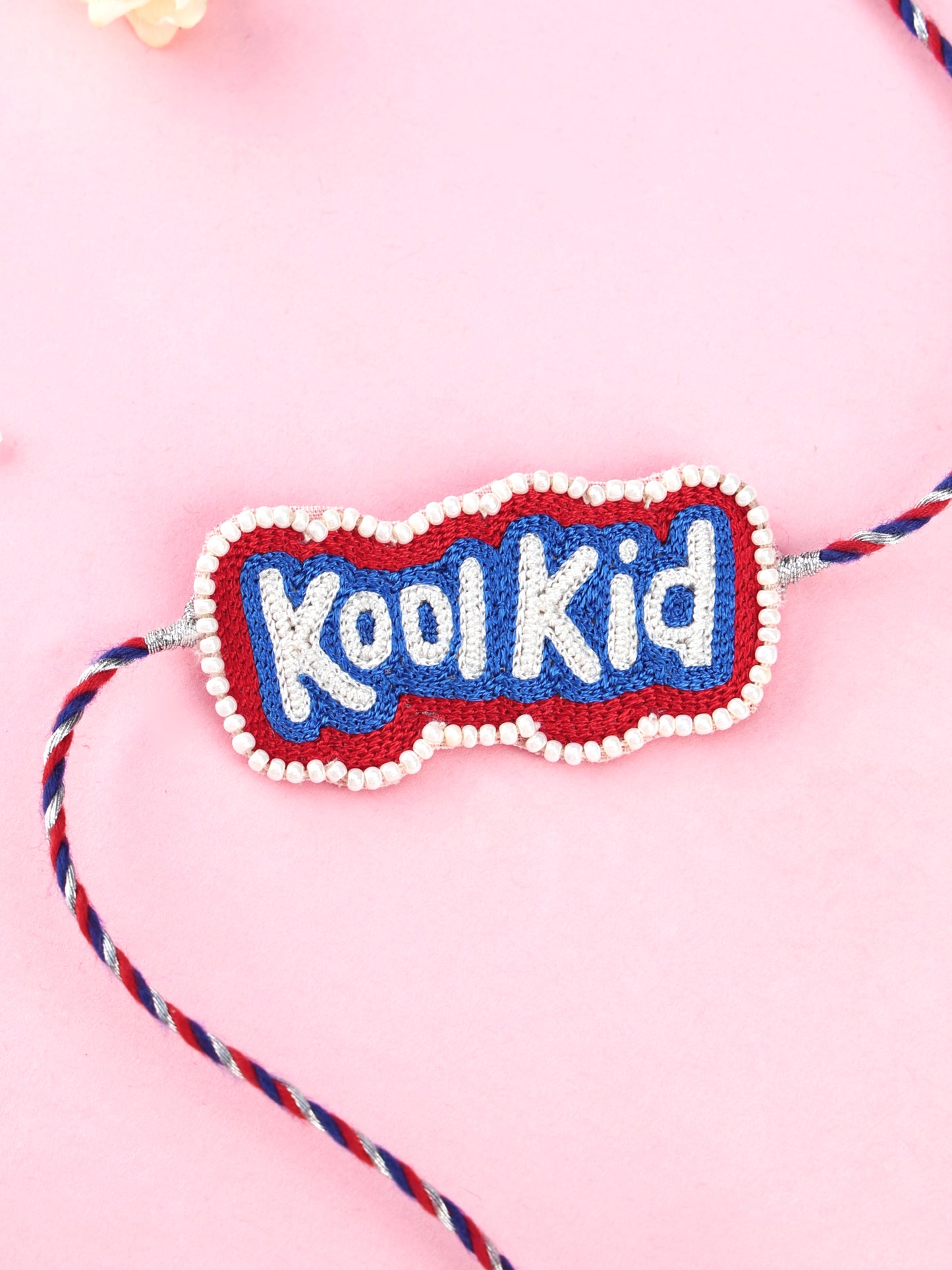 Kool Kid Rakhi