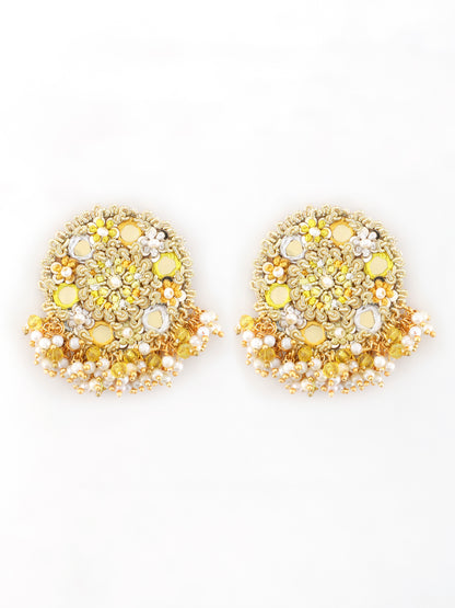 Kesar Earring