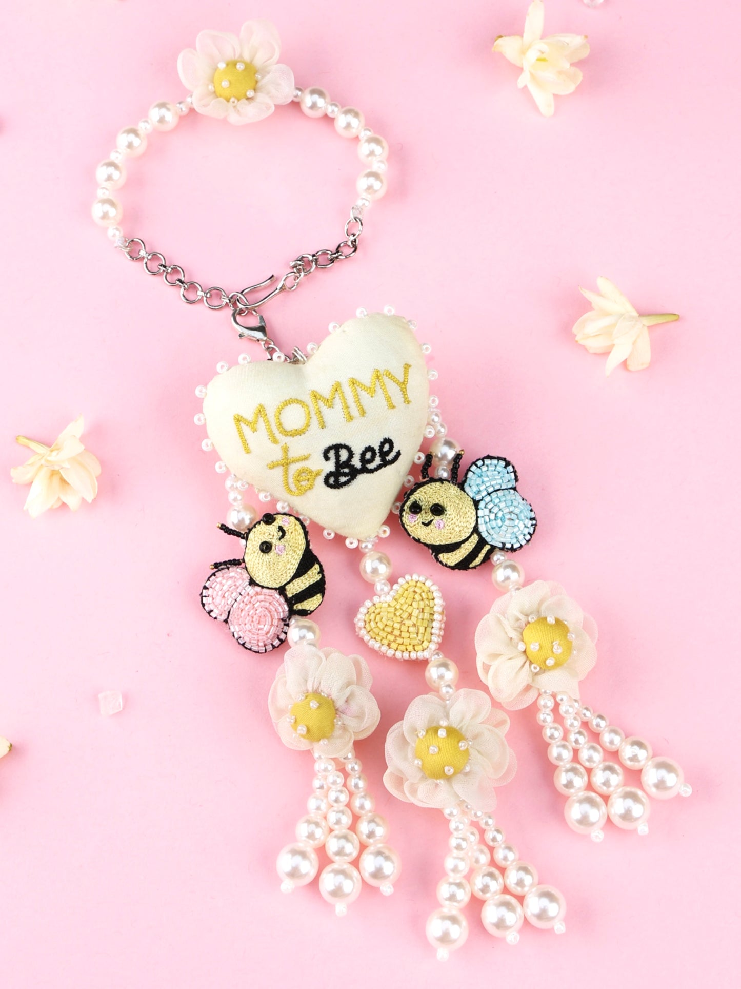 Mommy to Bee Lumba - Rakhi for Expecting Mothers by Tonoto
