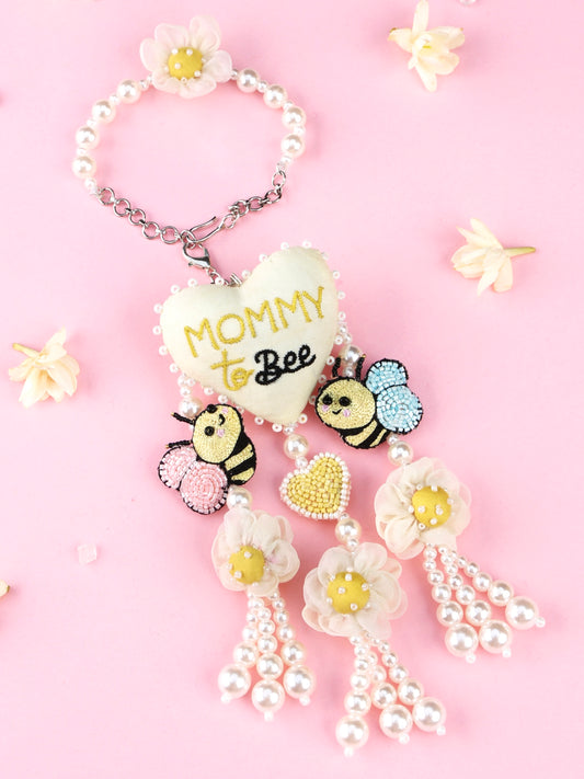 Mommy to Bee Lumba - Rakhi for Expecting Mothers by Tonoto
