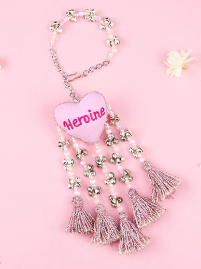 Heroine Lumba Rakhi