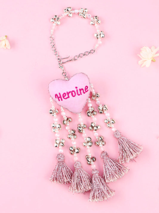 Handmade Heroine Lumba for Raksha Bandhan gifting