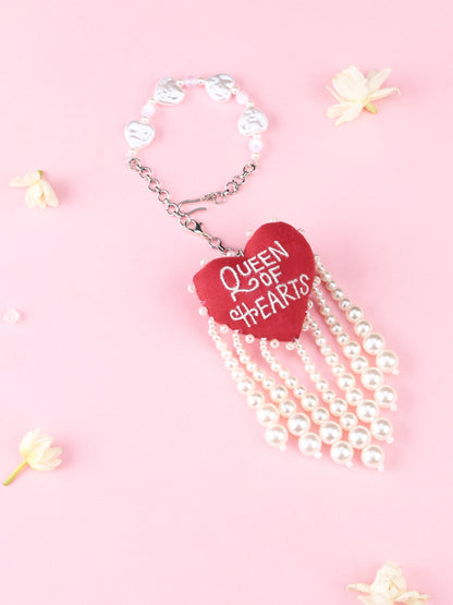 Queen Of Hearts Lumba Rakhi