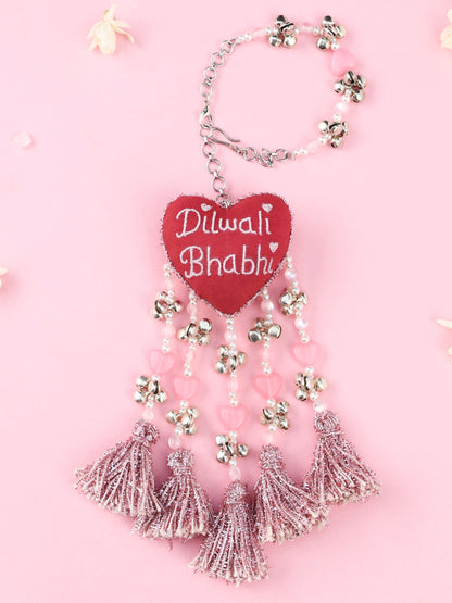 Diwali Bhabhi Lumba Rakhi