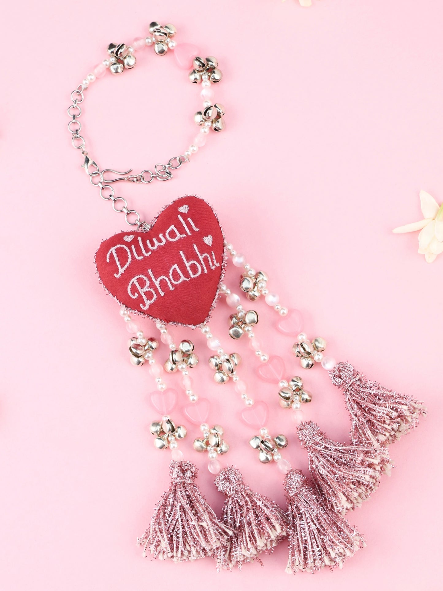 Diwali Bhabhi Lumba Rakhi