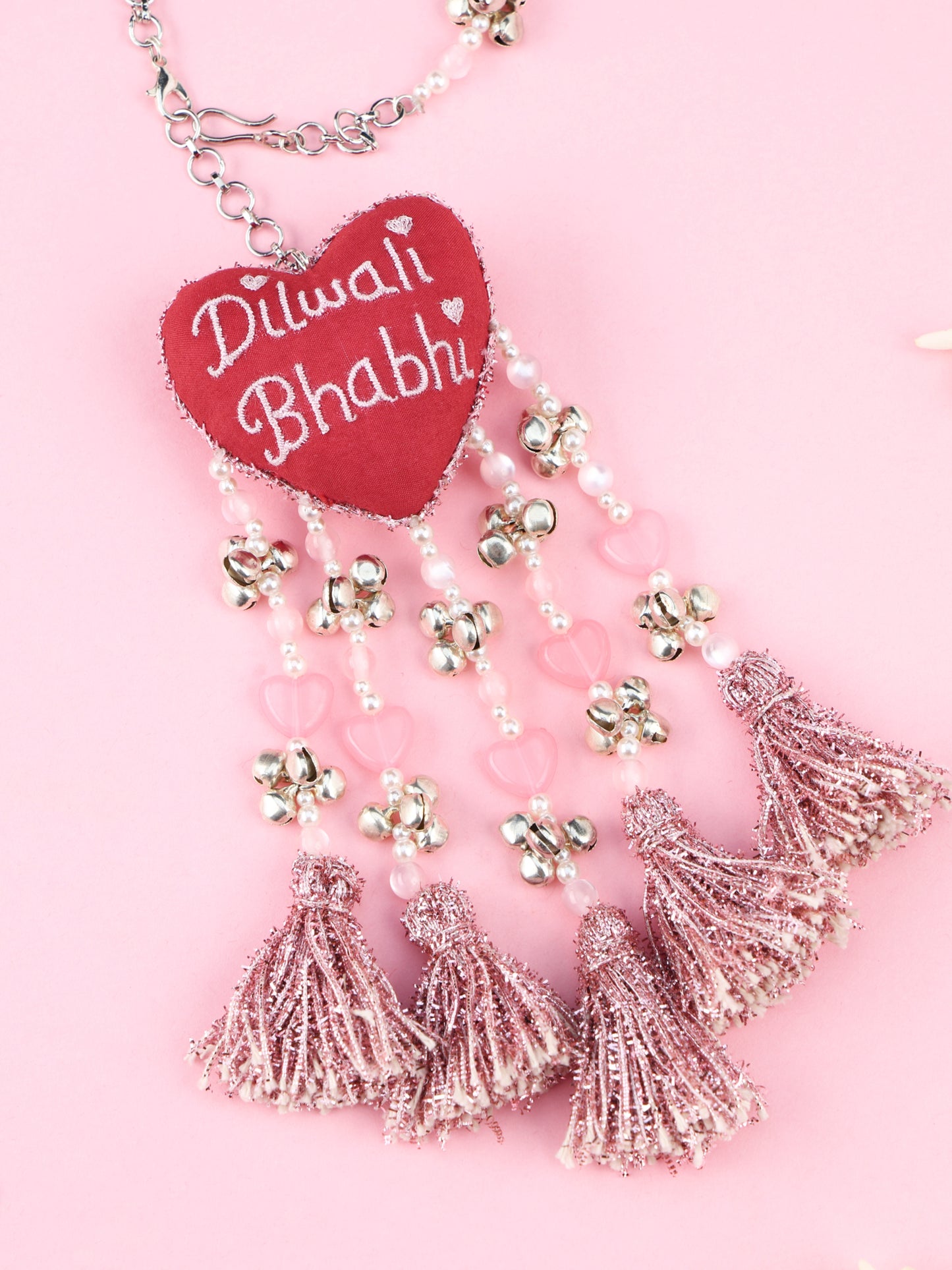 Diwali Bhabhi Lumba Rakhi