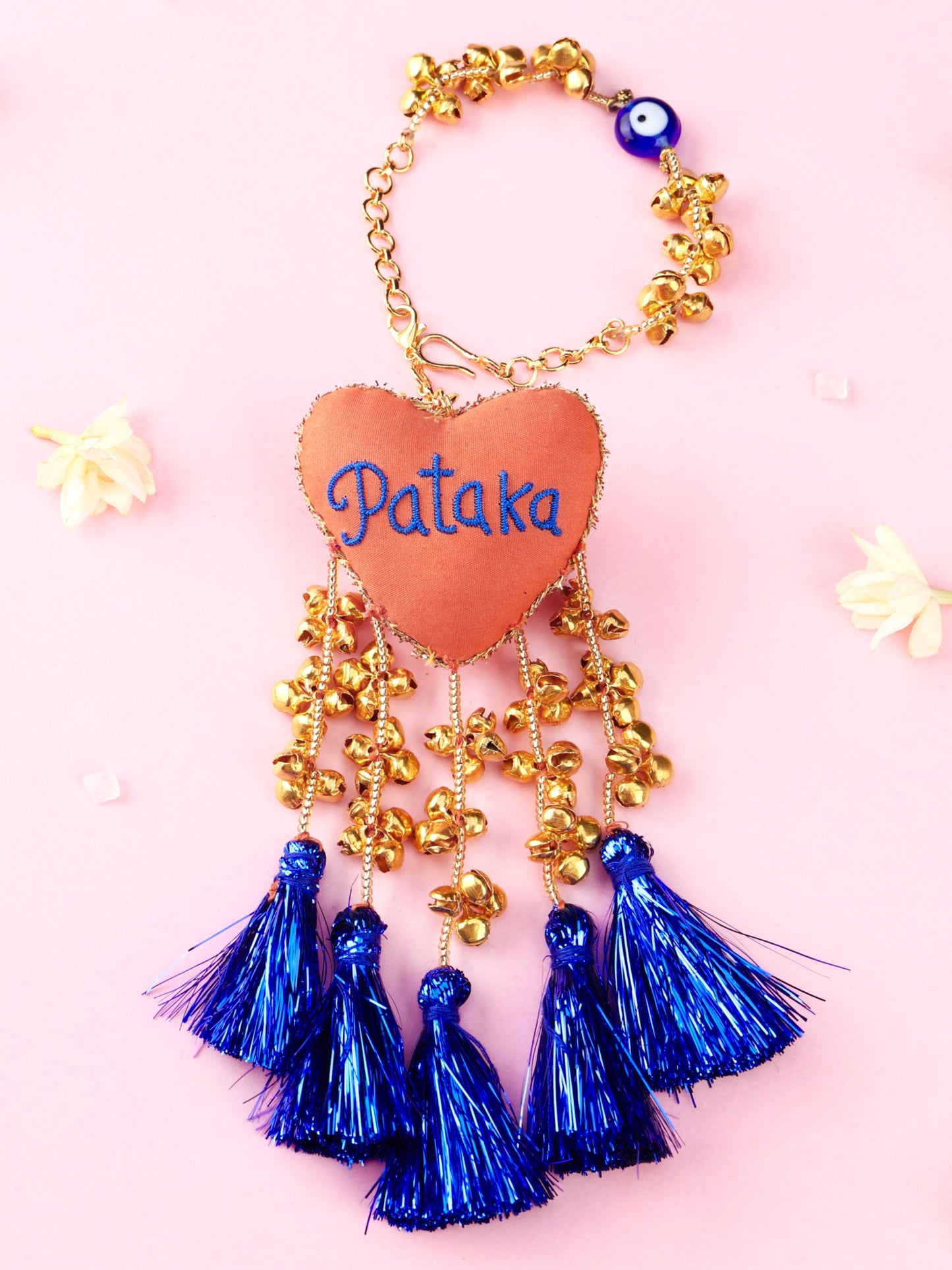 Pataka Lumba Rakhi