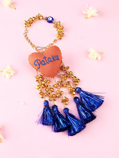 Handmade Pataka Lumba for Raksha Bandhan gifting