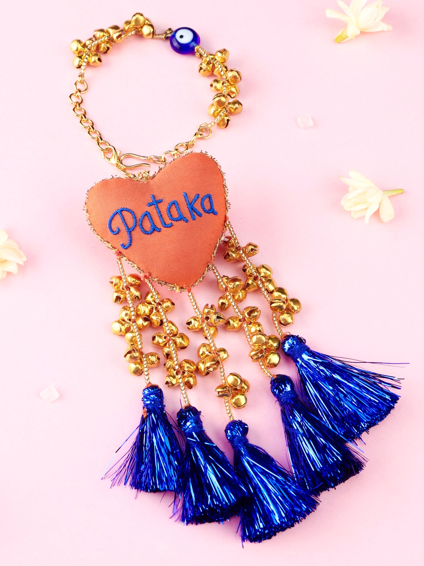 Pataka Lumba Rakhi
