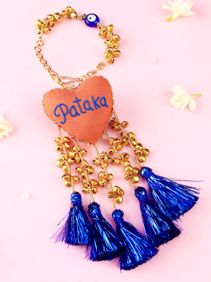Pataka Lumba Rakhi