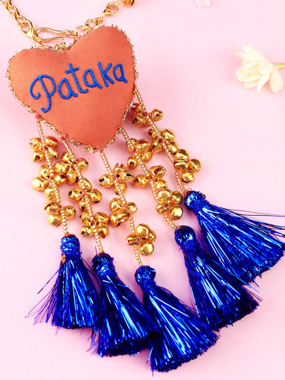 Pataka Lumba Rakhi