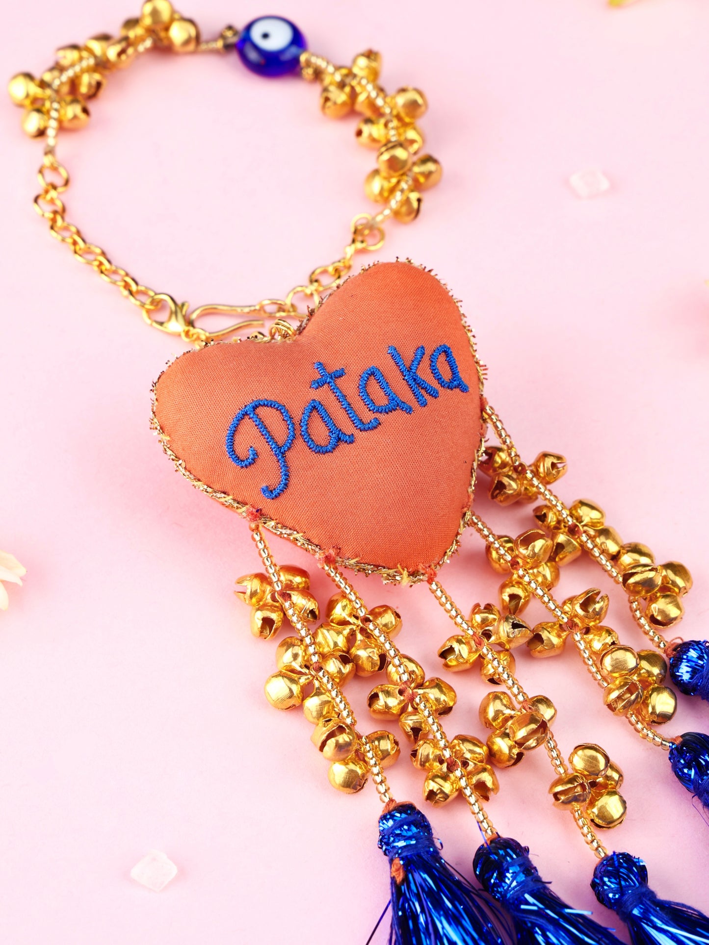 Pataka Lumba Rakhi