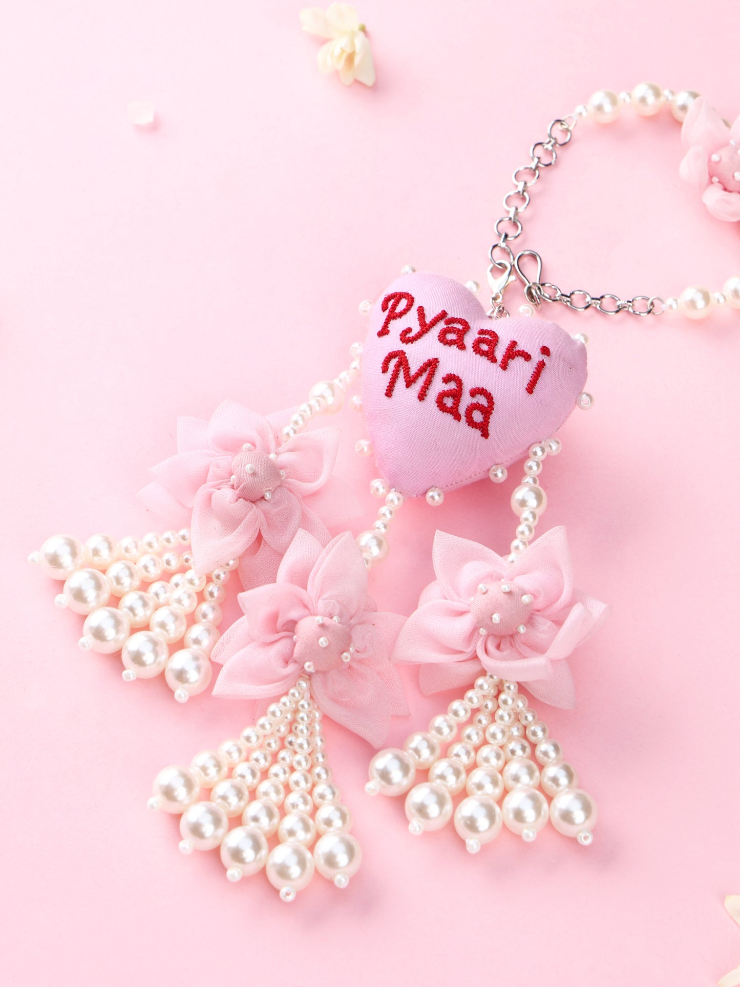 Pyaari Maa Lumba Rakhi