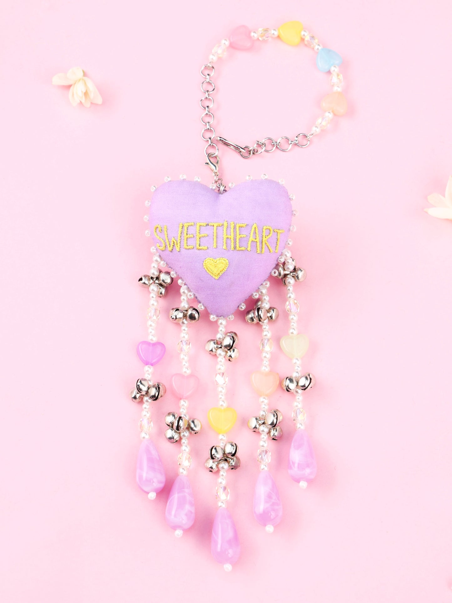 Sweetheart Lumba - Lumba Rakhi for Bhabhi by Tonoto