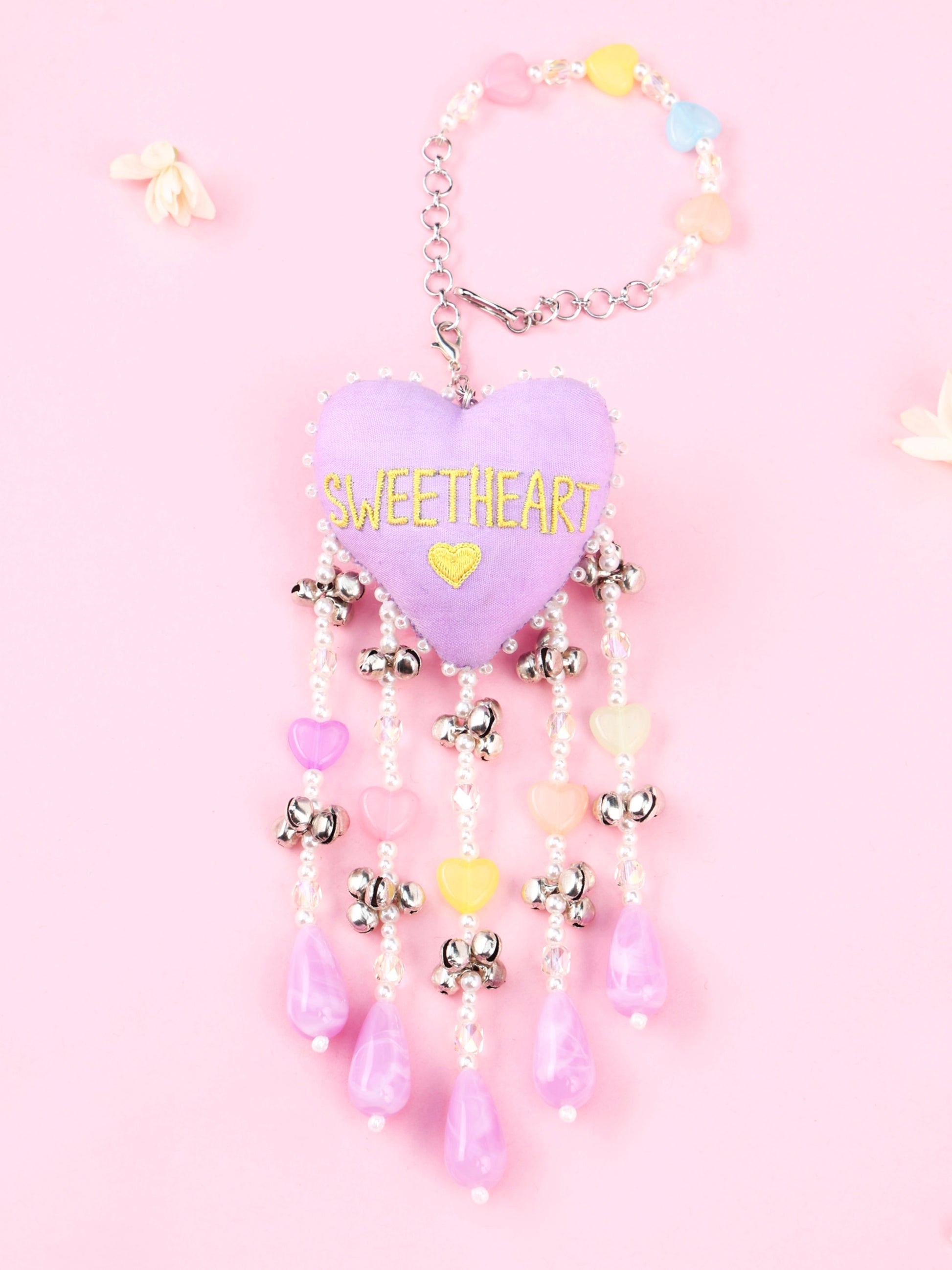 Sweetheart Lumba - Lumba Rakhi for Bhabhi by Tonoto