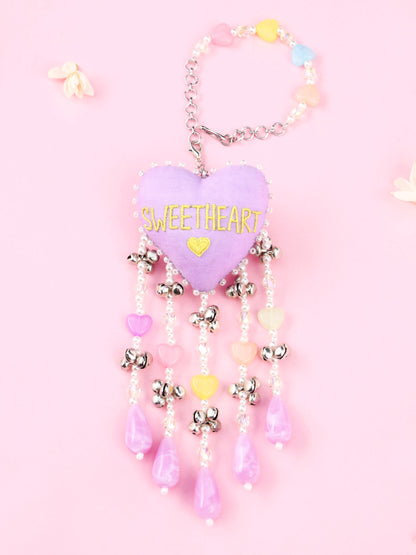 Sweetheart Lumba - Lumba Rakhi for Bhabhi by Tonoto