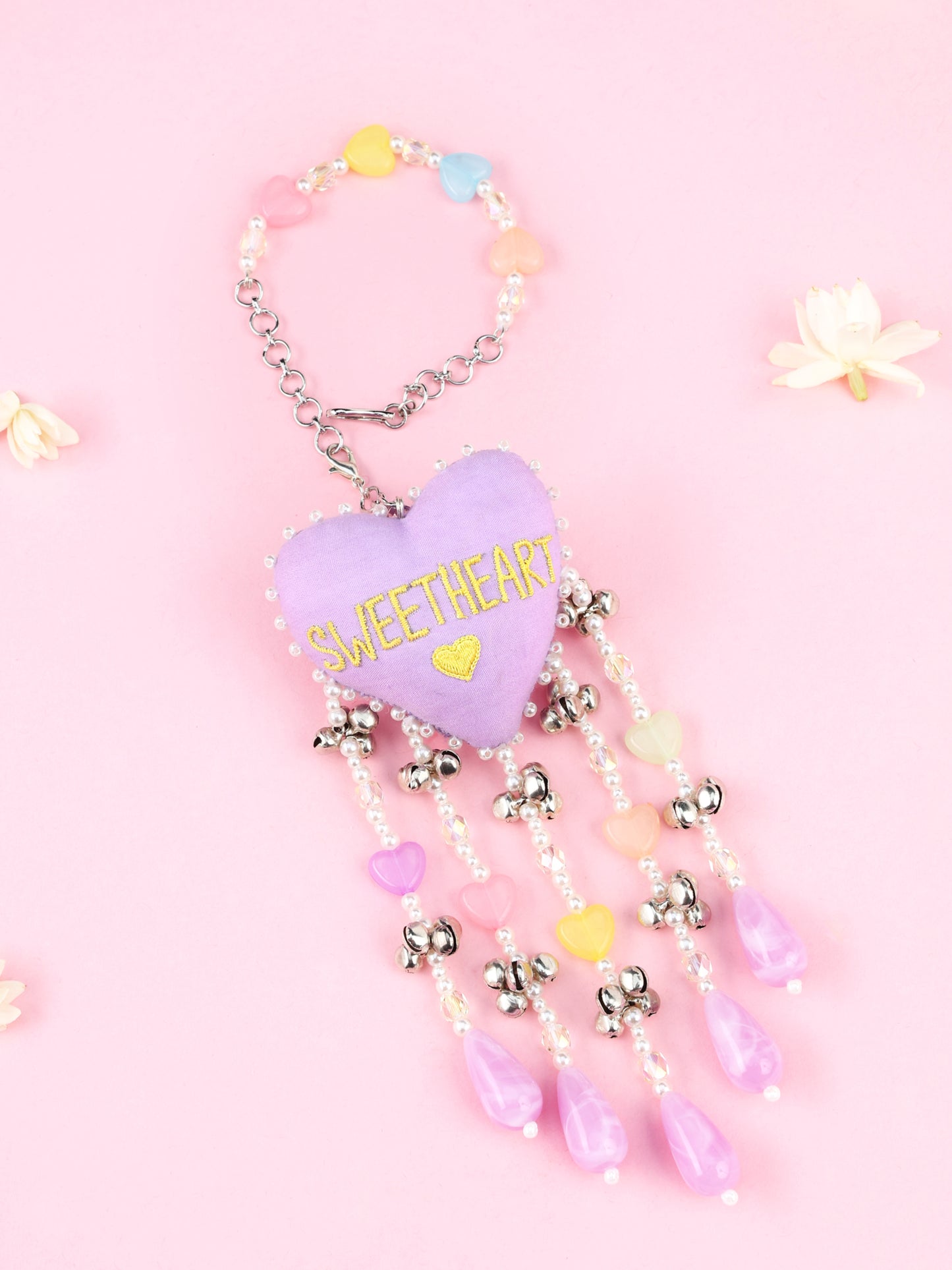 Handmade Sweetheart Lumba for Raksha Bandhan gifting