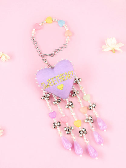 Handmade Sweetheart Lumba for Raksha Bandhan gifting