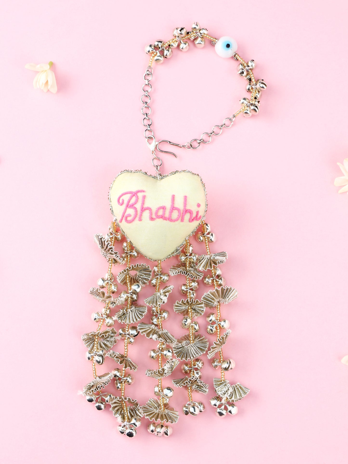 Gota Bhabhi Lumba Rakhi