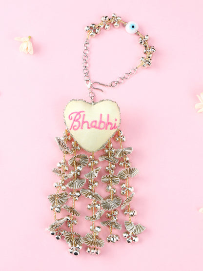 Gota Bhabhi Lumba Rakhi