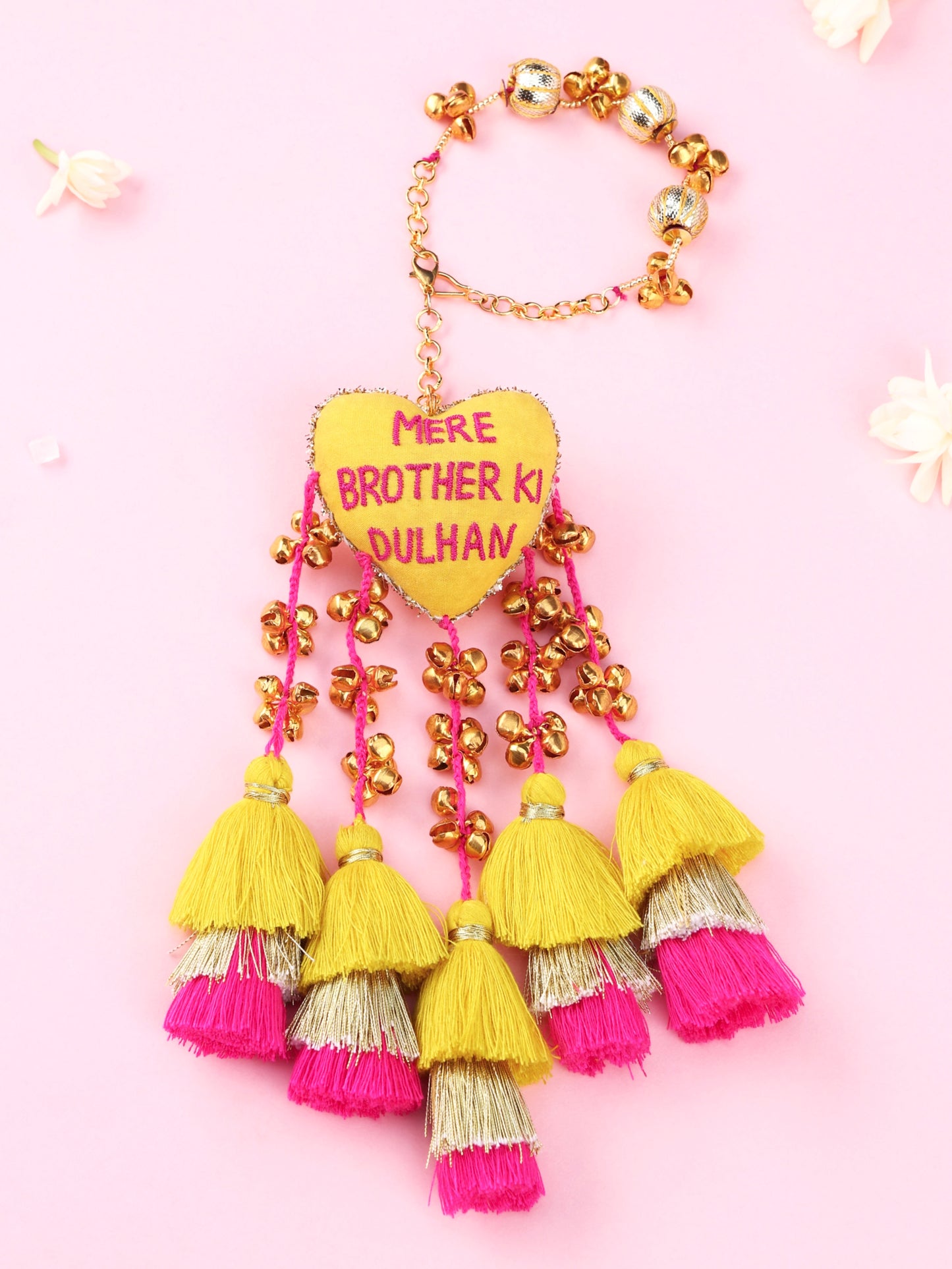 Mere Brother Ki Dulhan Lumba Rakhi