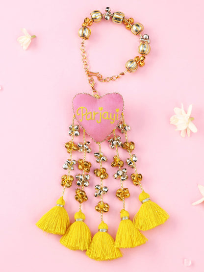Parjayi Lumba Rakhi