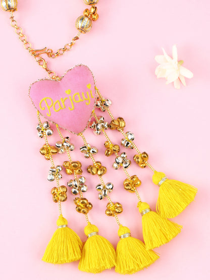 Parjayi Lumba Rakhi