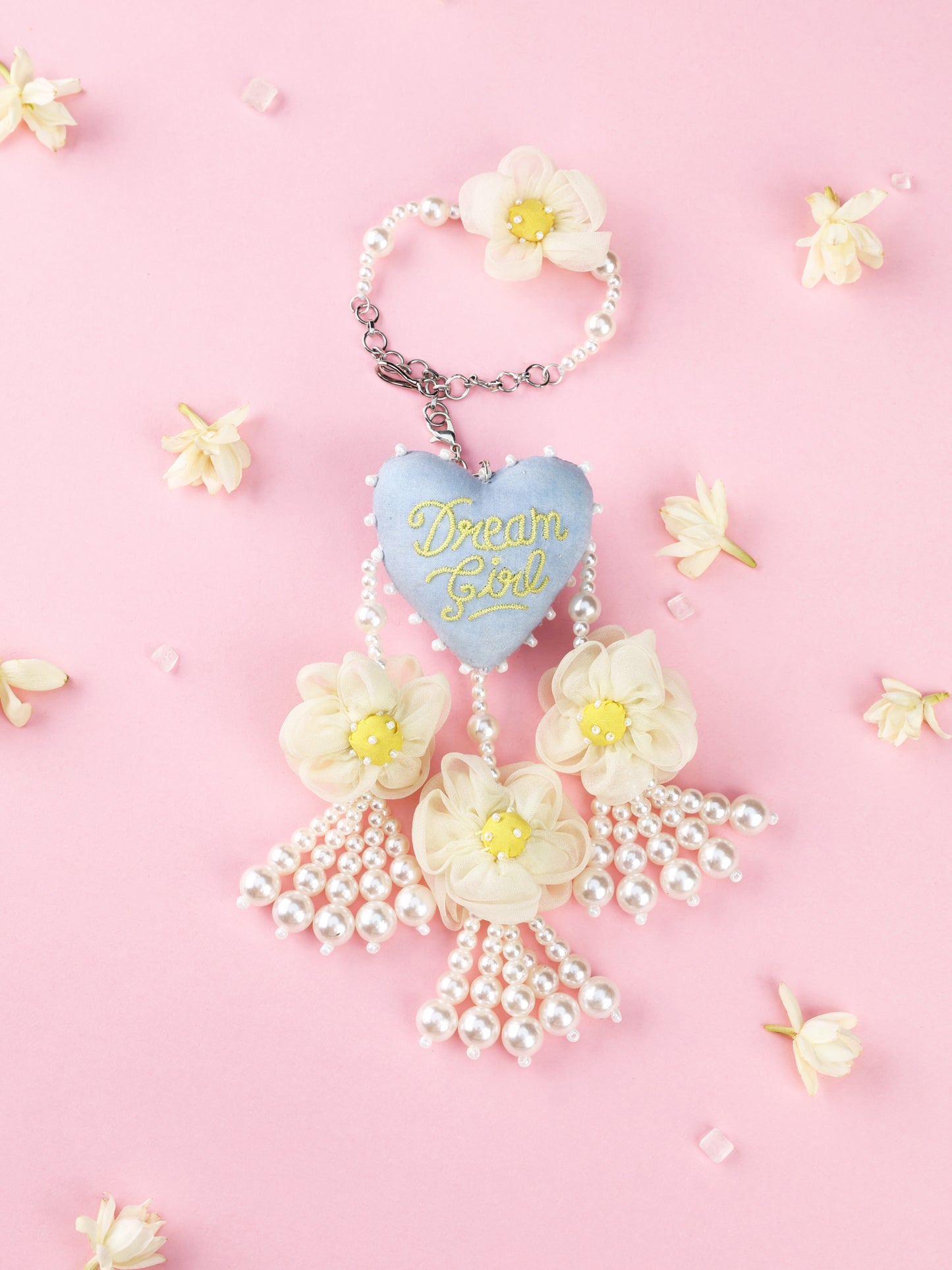 Handmade Dream Girl Lumba for Raksha Bandhan gifting