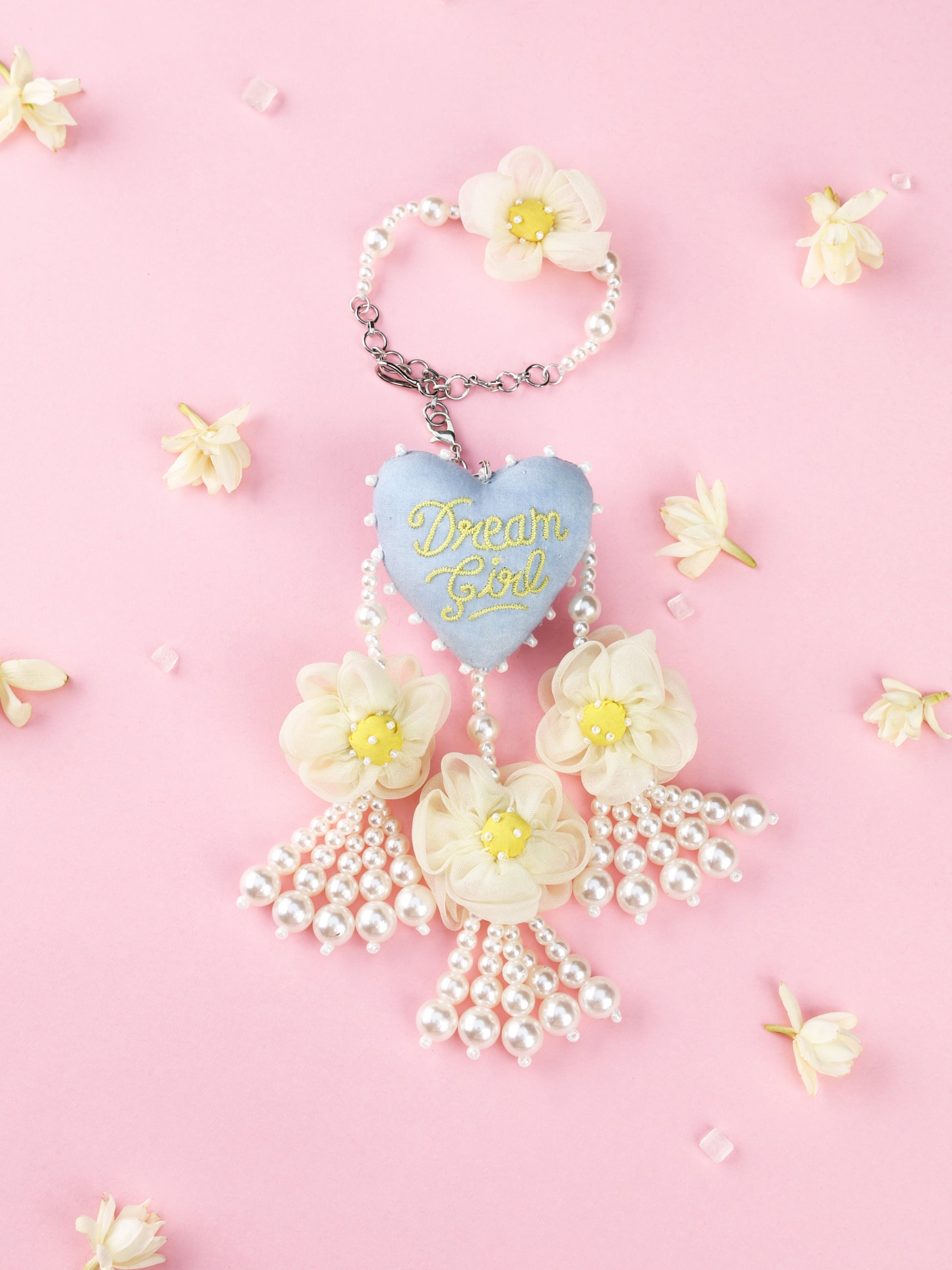 Handmade Dream Girl Lumba for Raksha Bandhan gifting